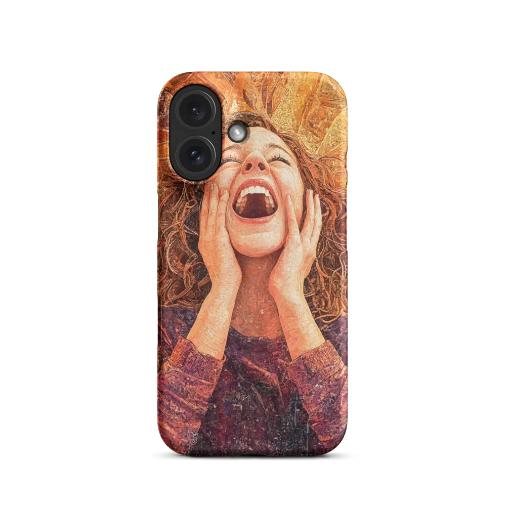 Euphoria in Mosaic