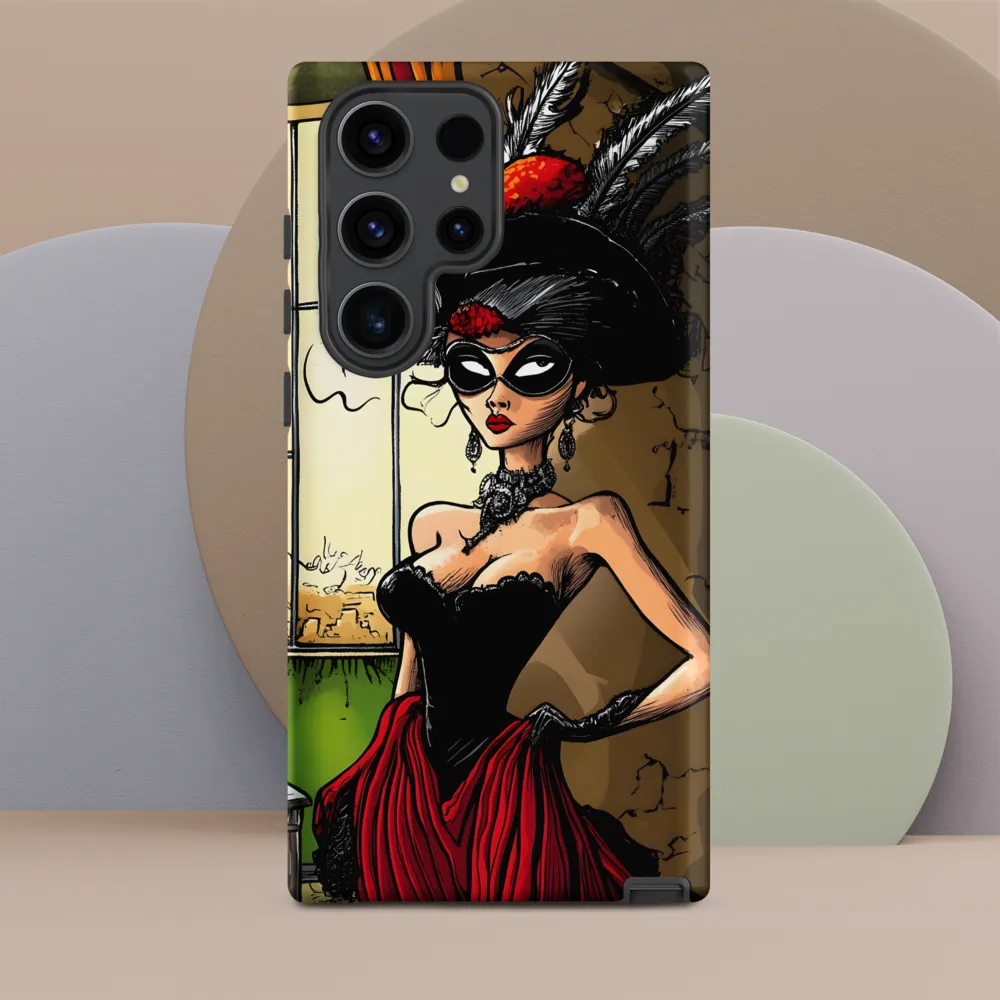 Chic Enigma