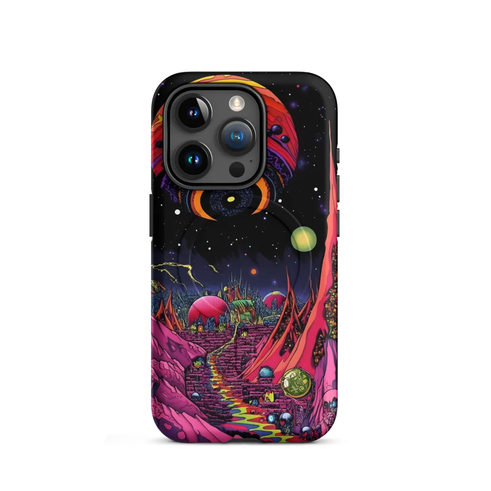 Celestial Dreamscape