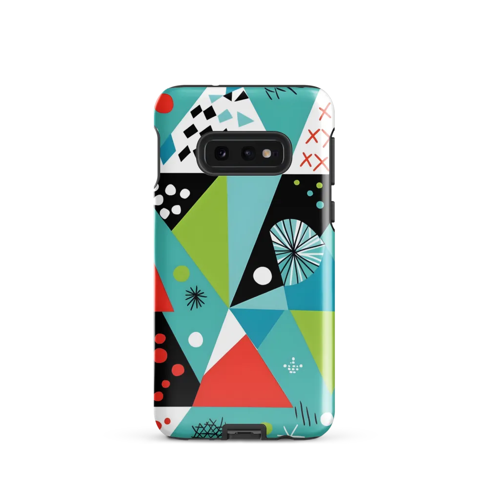 Playful Geometric Harmony