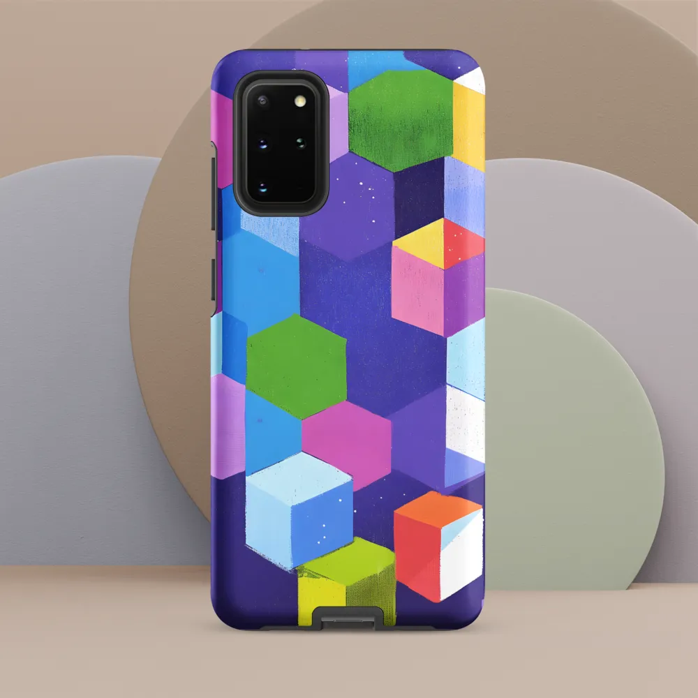 Geometric Harmony