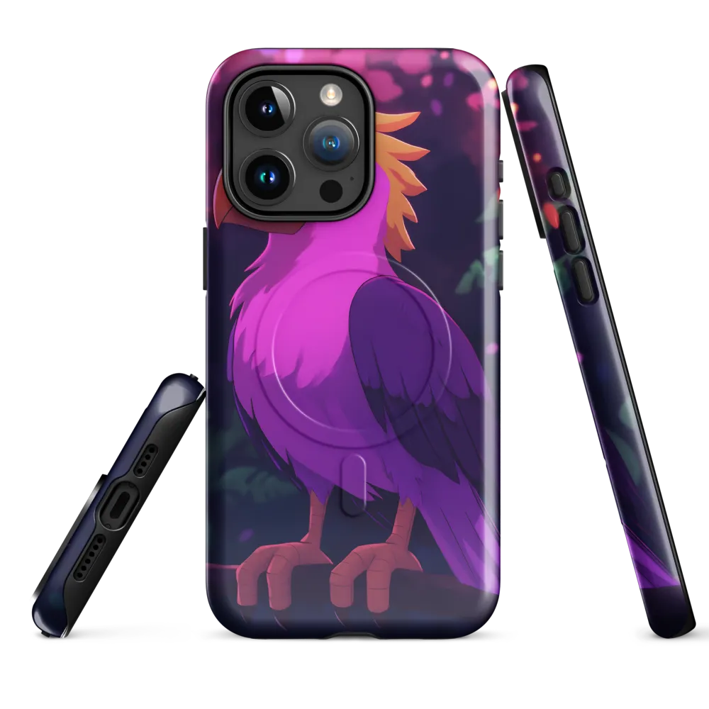 Whimsical Perch
