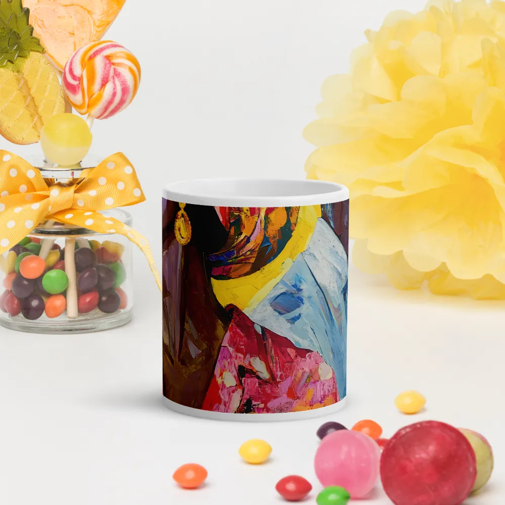 Voices of Celebration | Mugs | Multiple Sizes & Colors