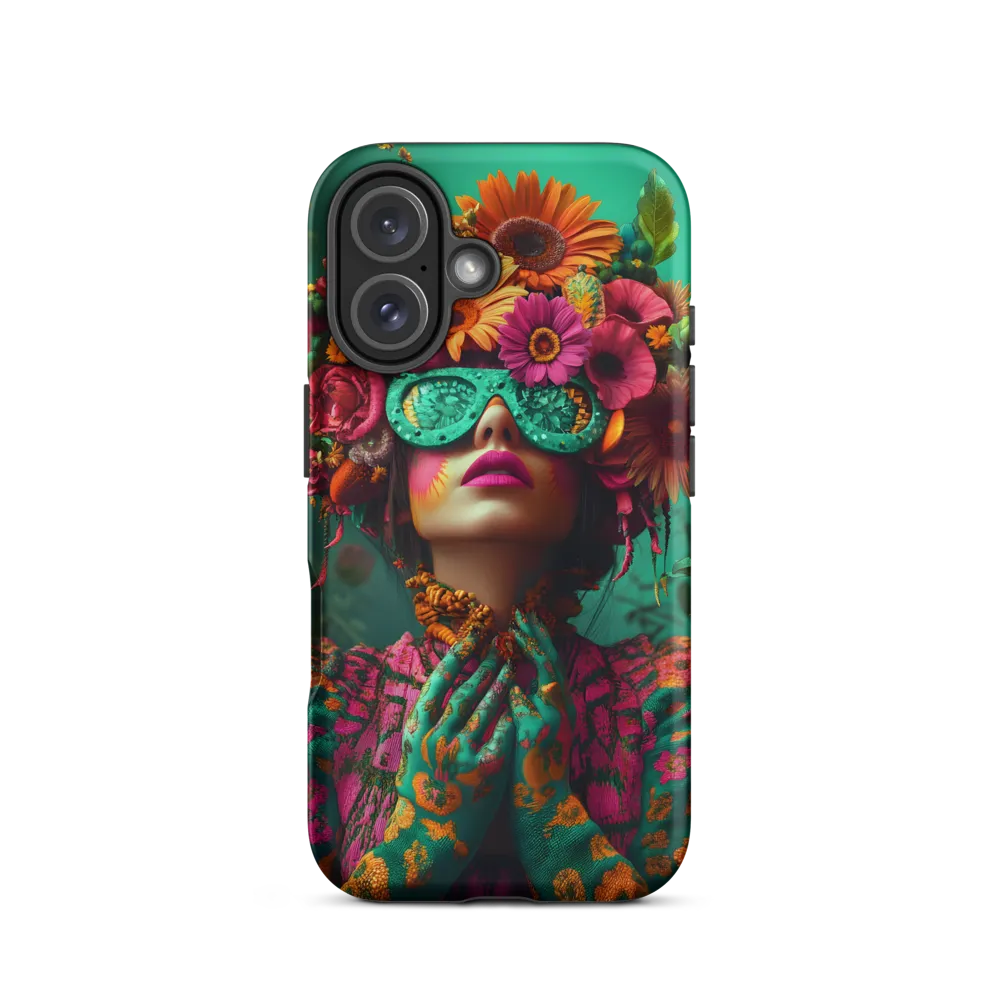 Floral Reverie | Phone Case