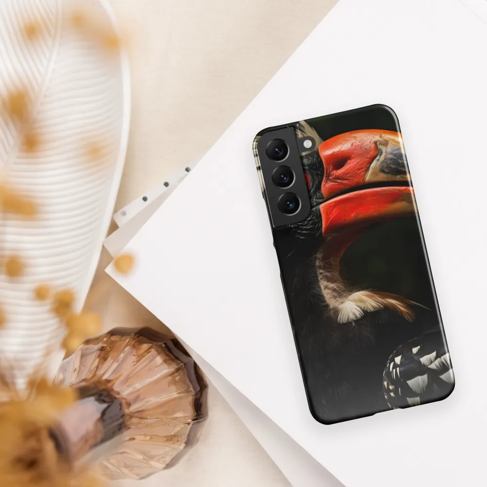 Majesty of the Hornbill