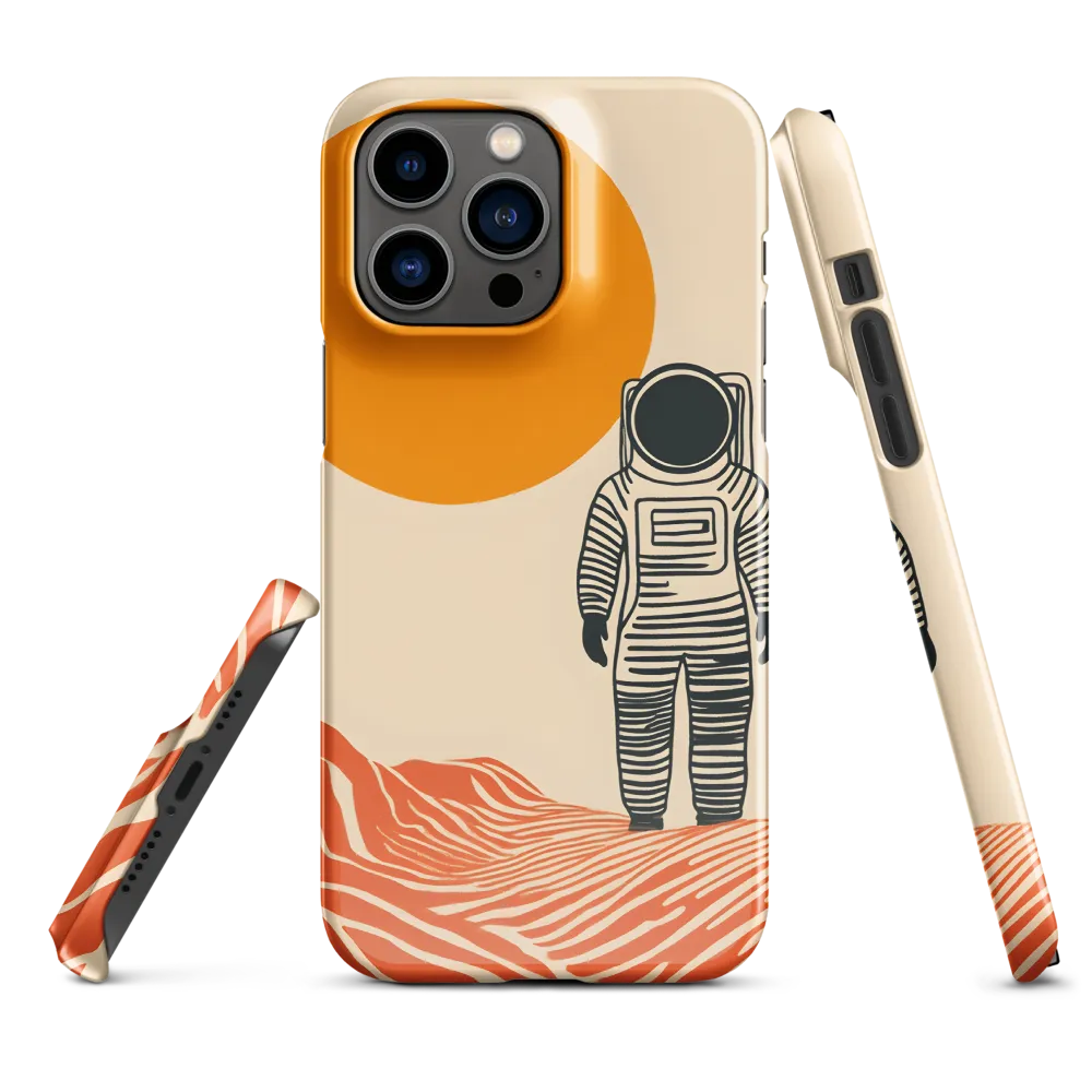 Solitude in Space