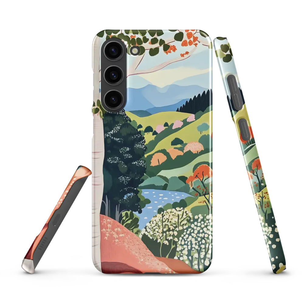 Whispers of Nature