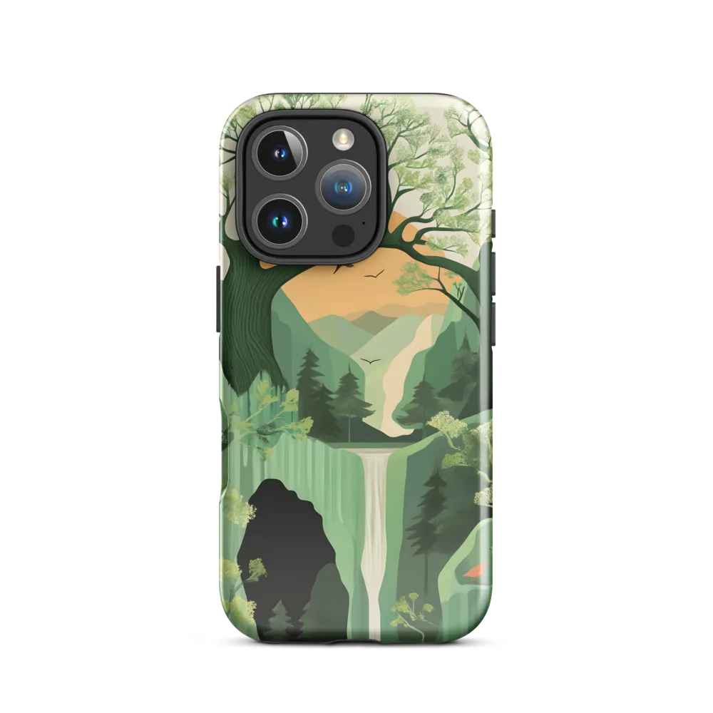 Whispers of the Wilderness