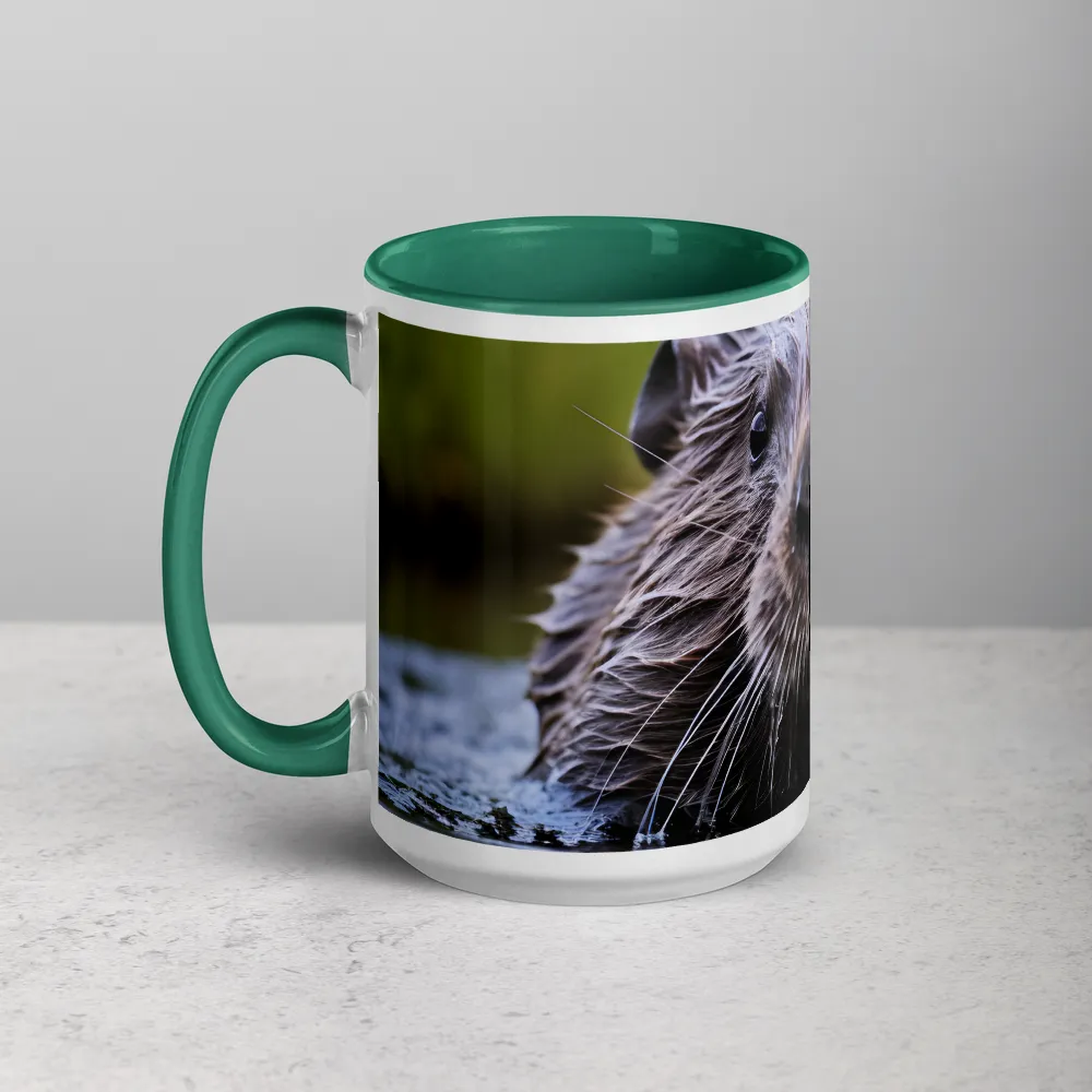 Emergence of the Beaver