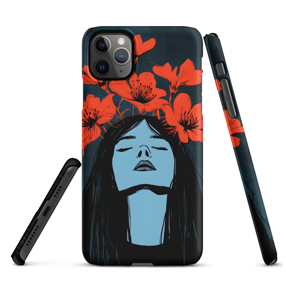 Crowned in Bloom