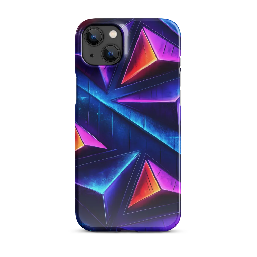 Geometric Luminescence