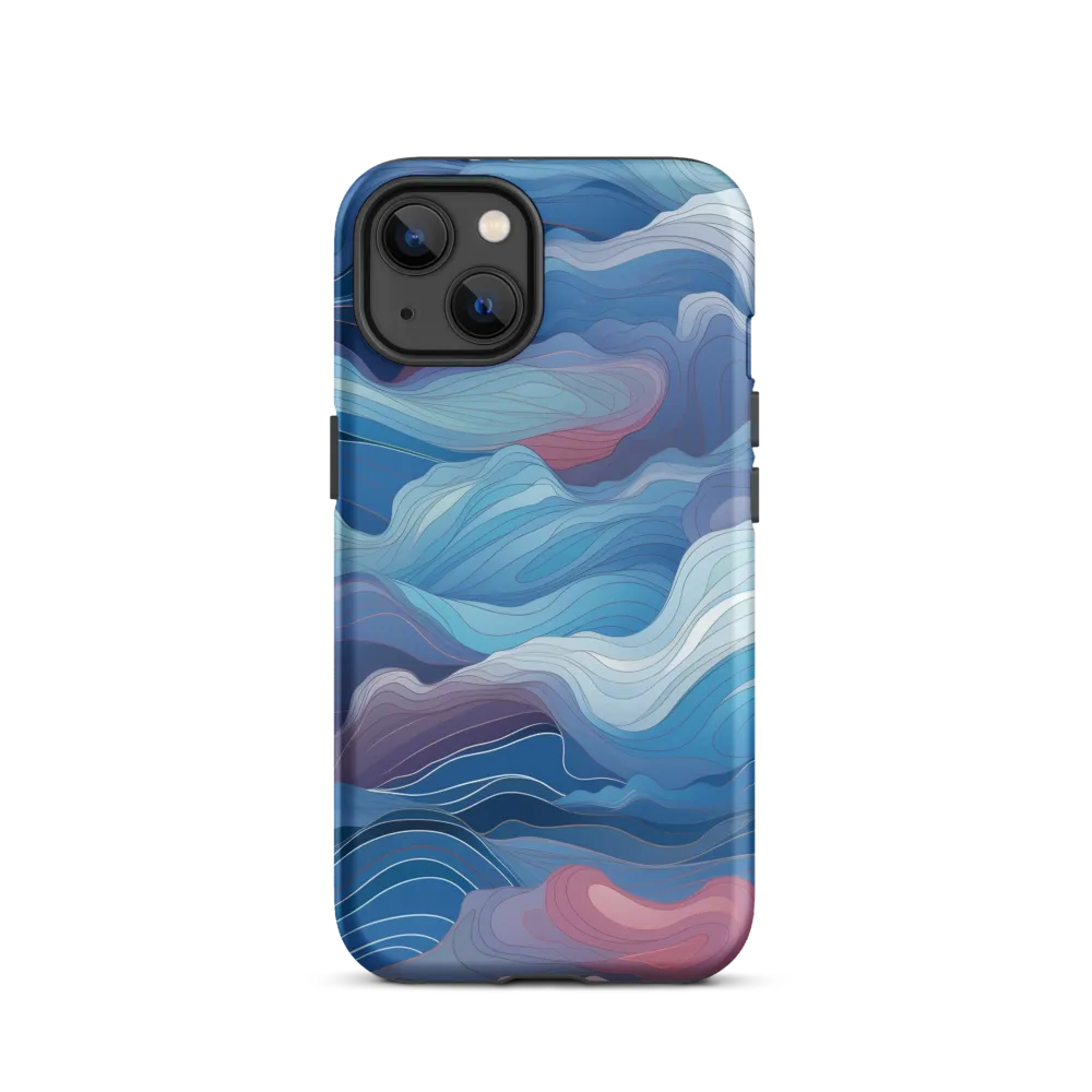 Harmonious Waves