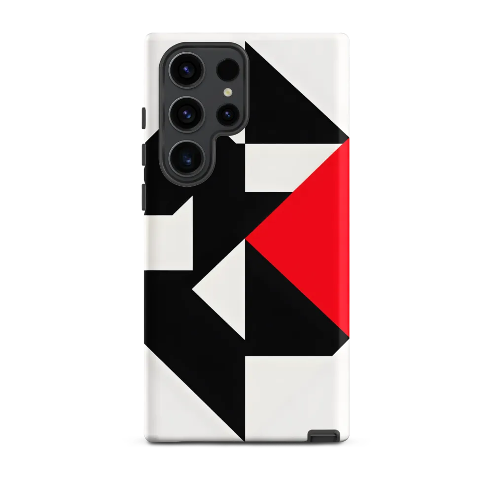Dynamic Geometric Harmony