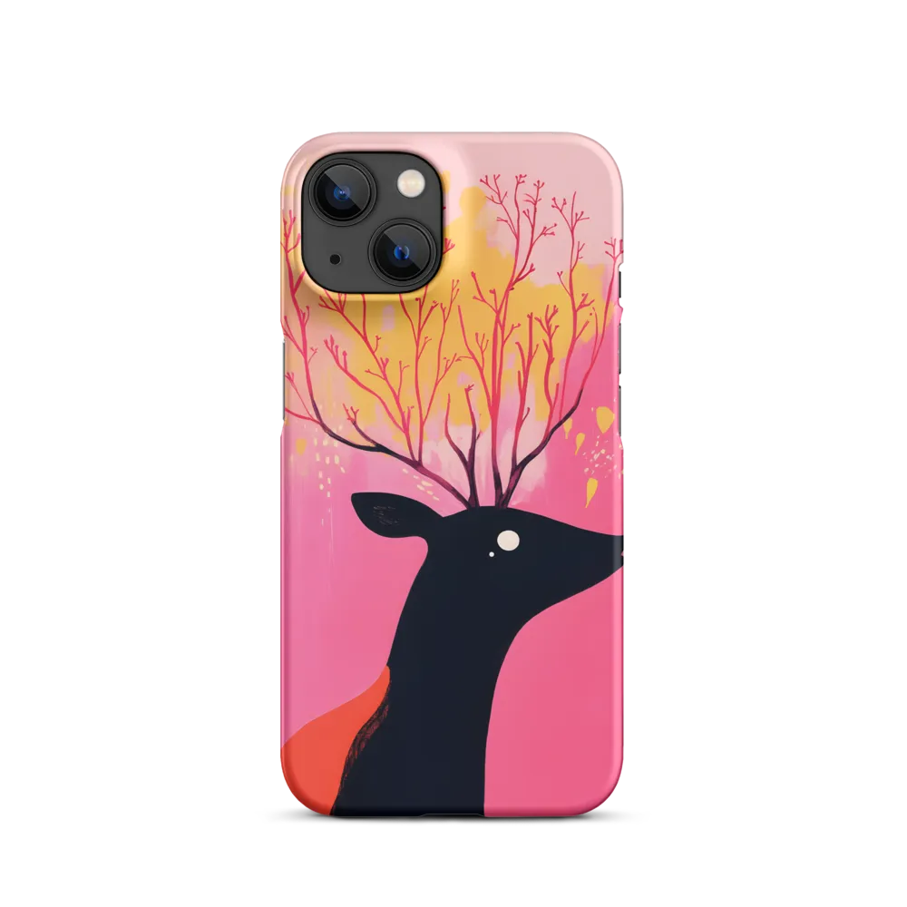 Whimsical Forest Guardian