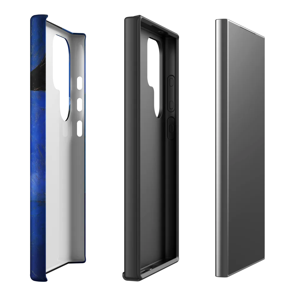 Dynamics of Blue and Black
