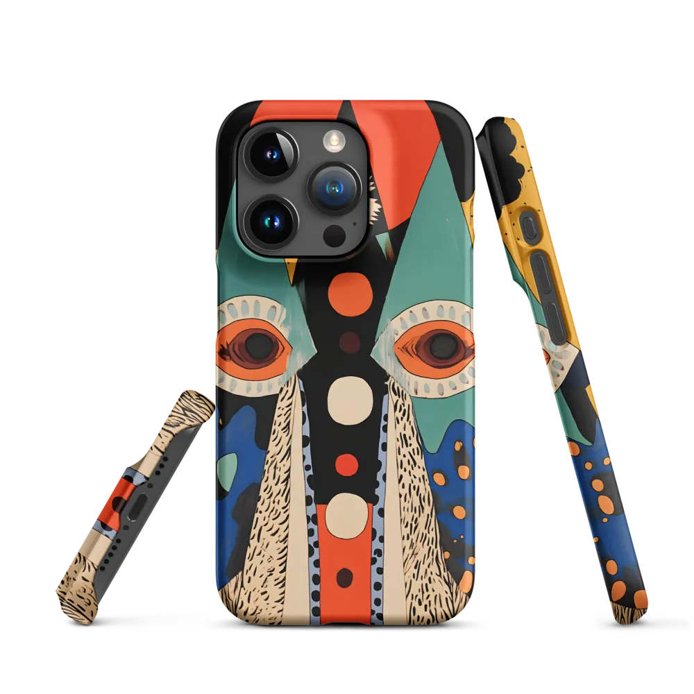 Visages of Vibrancy