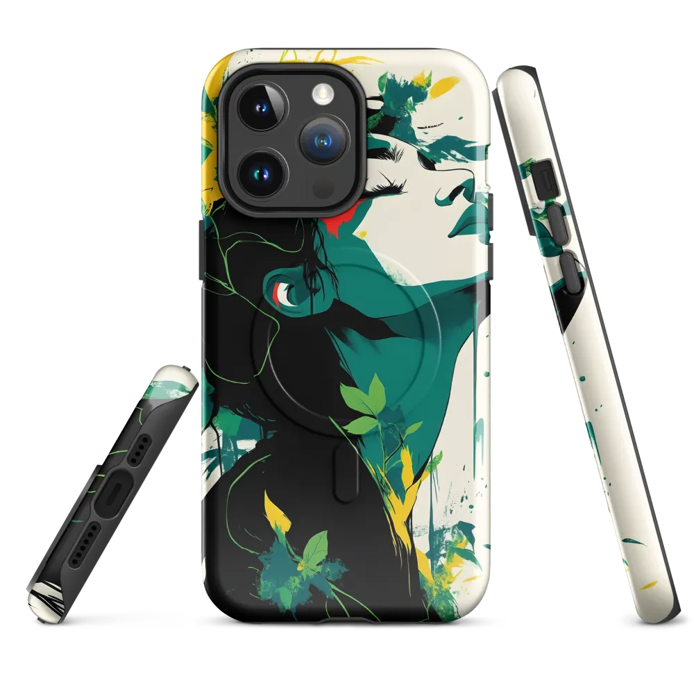 Embrace of Nature