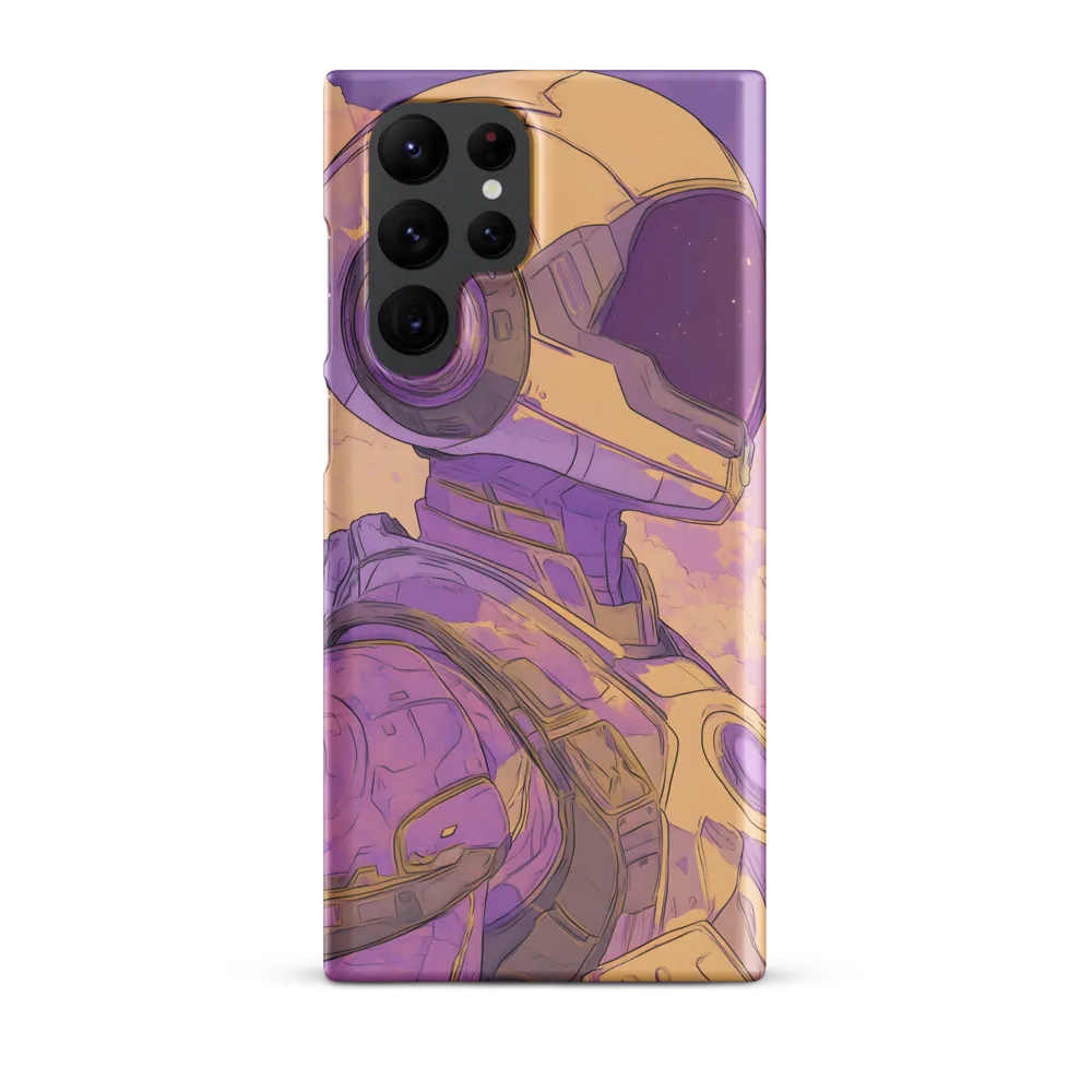 Cosmic Voyager