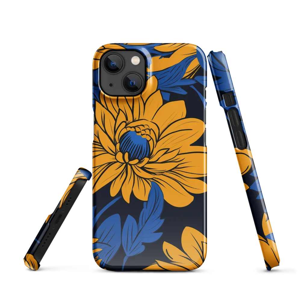 A Symphony of Blooms