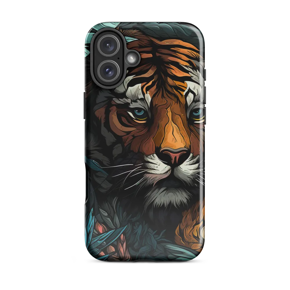 Guardian of the Jungle