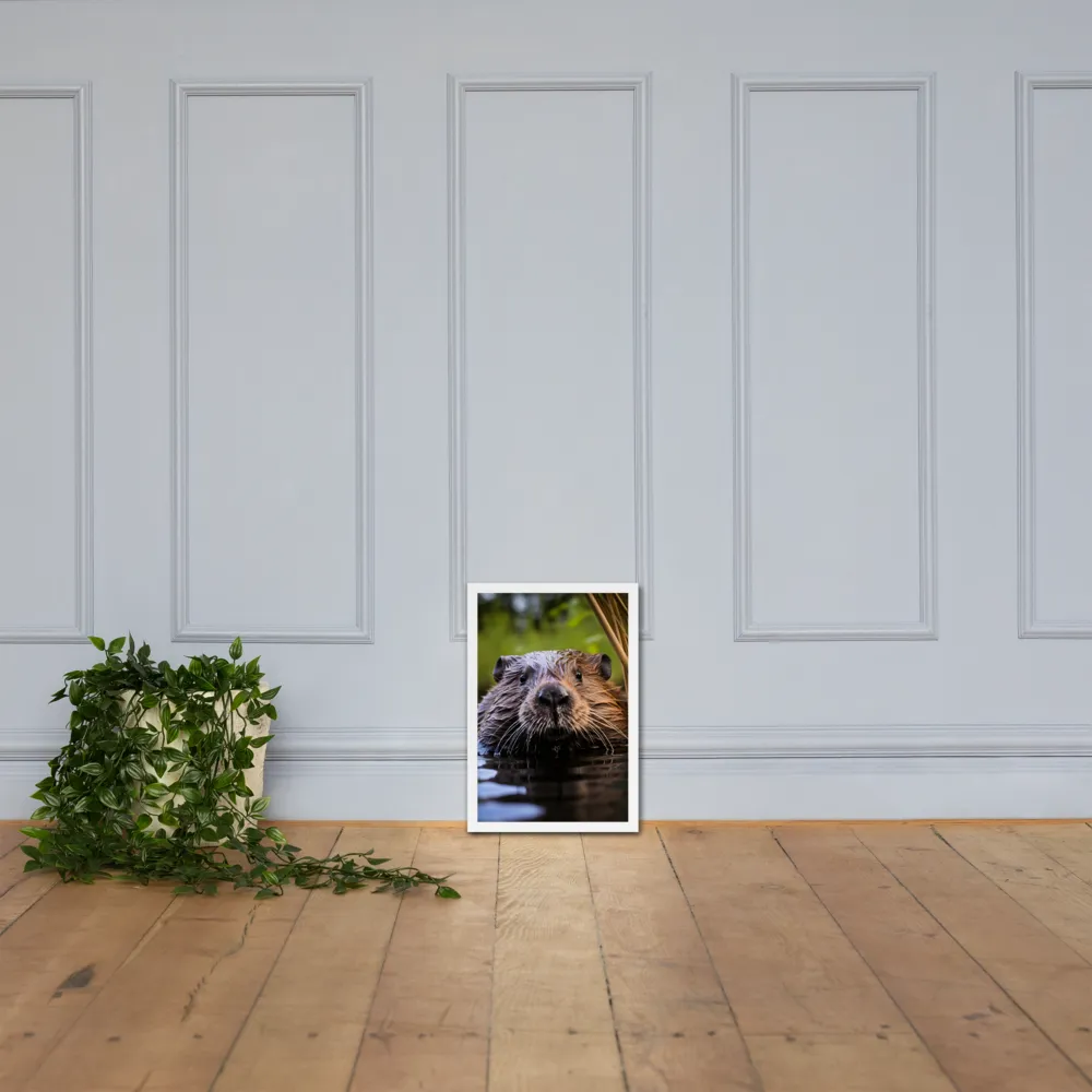 Emergence of the Beaver