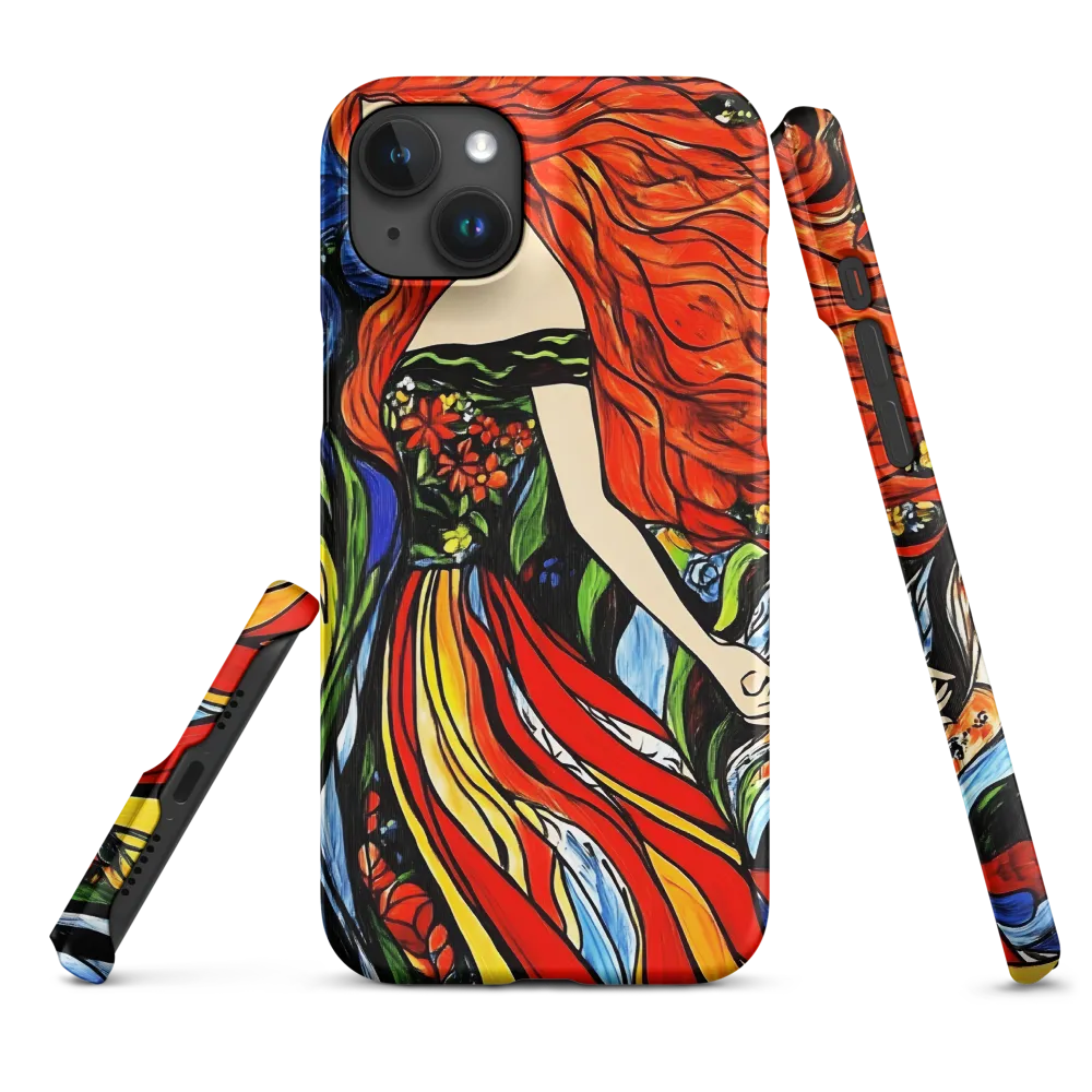The Vibrant Spirit