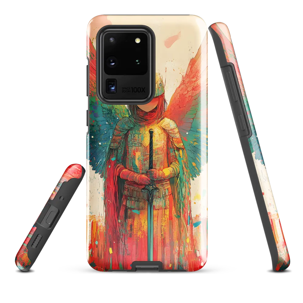 Guardian of Colors