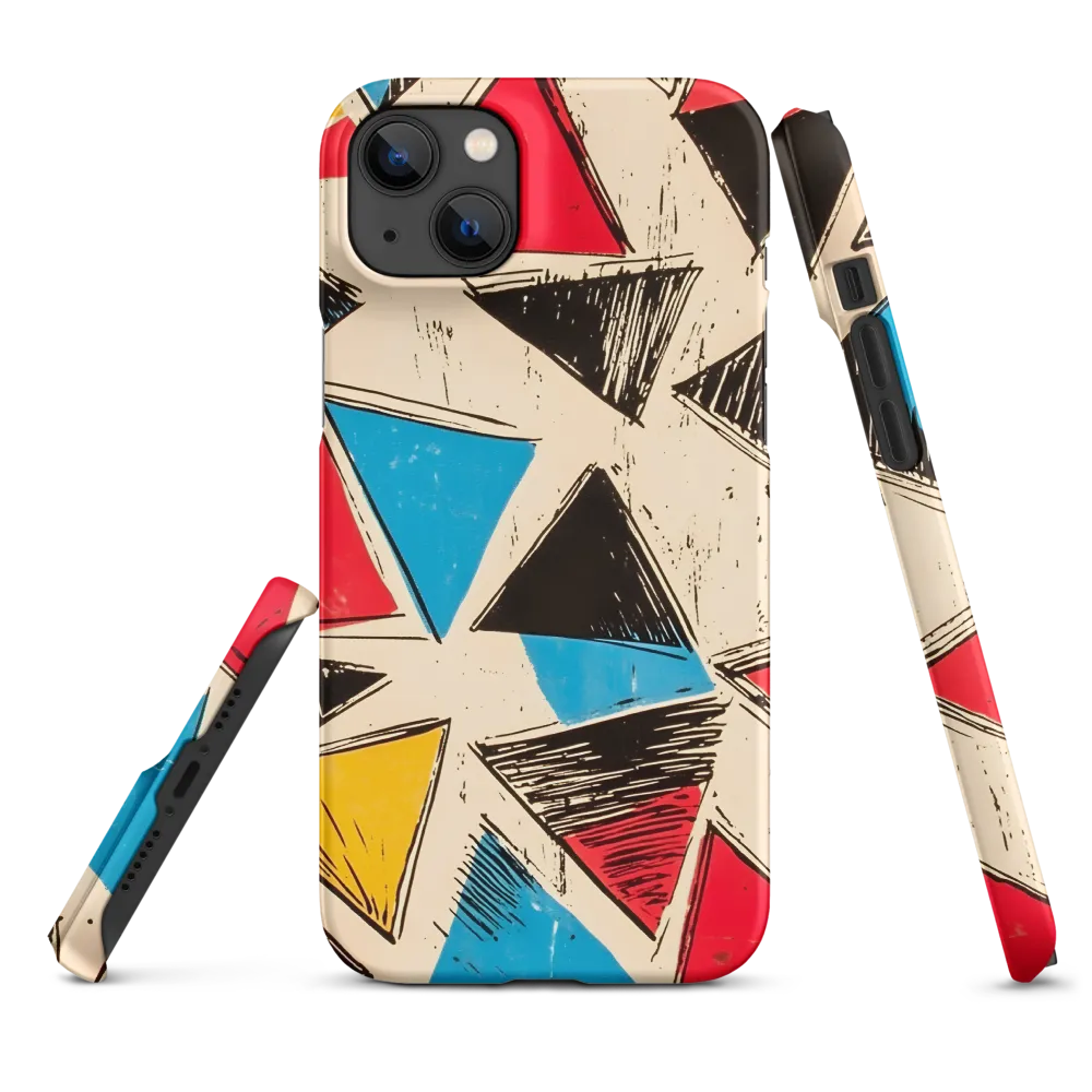 Vibrant Geometry