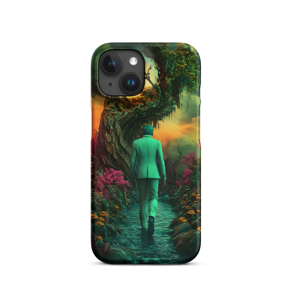 Journey Through the Dreamscape