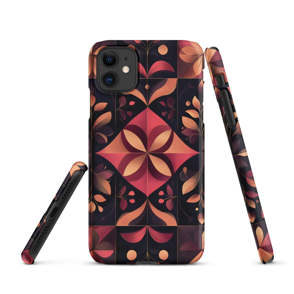 Elegance in Bloom