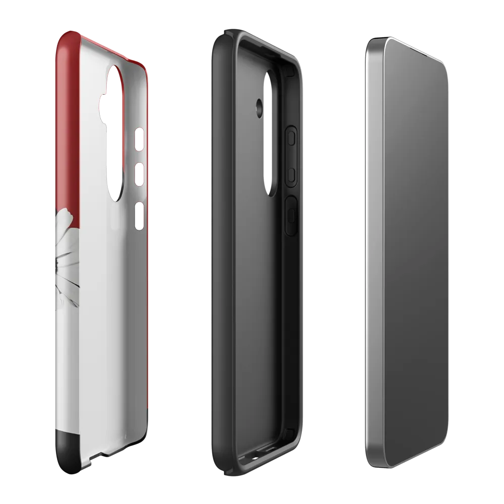 Serenity in Minimalism