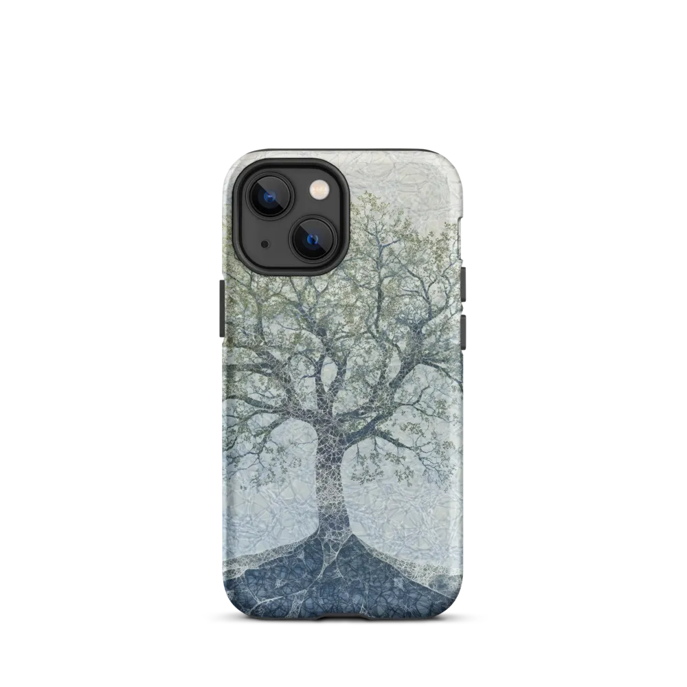 Ethereal Tree of Life