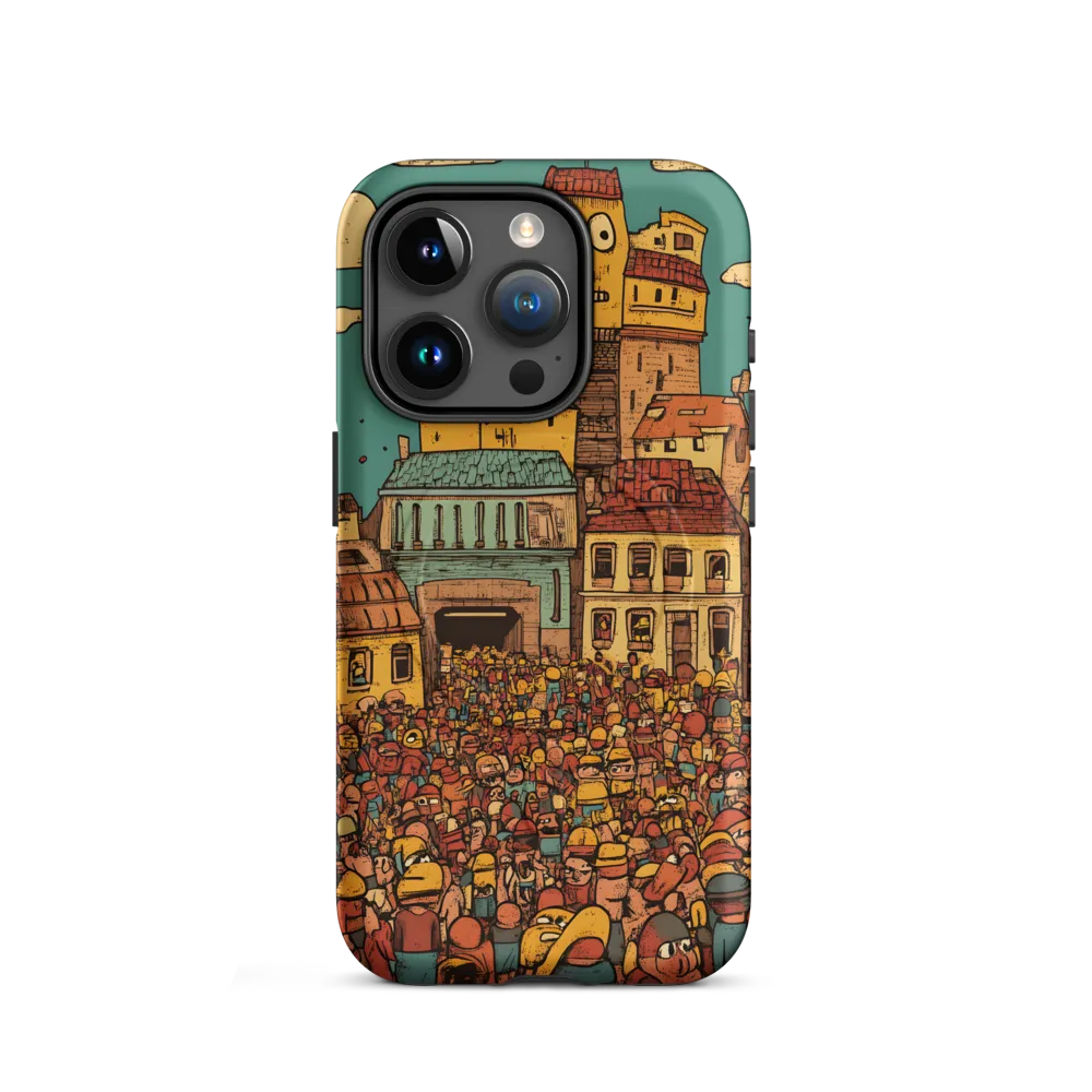 The Quirky City Gathering
