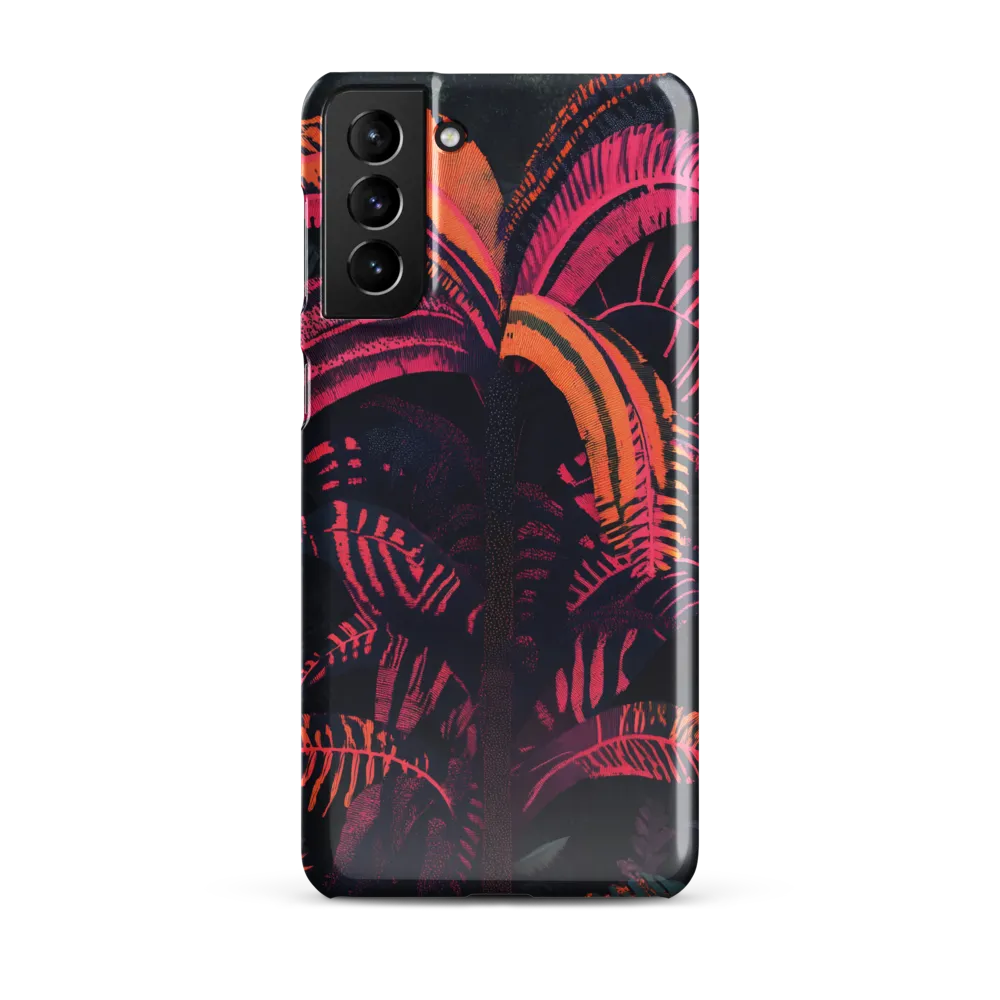 Tropical Radiance