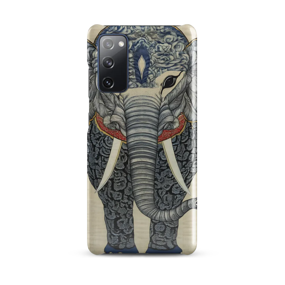 Majesty of the Elephant
