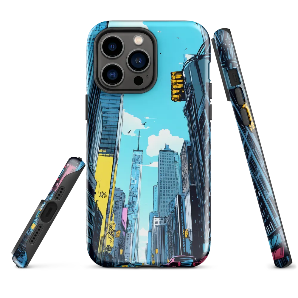 Urban Symphony