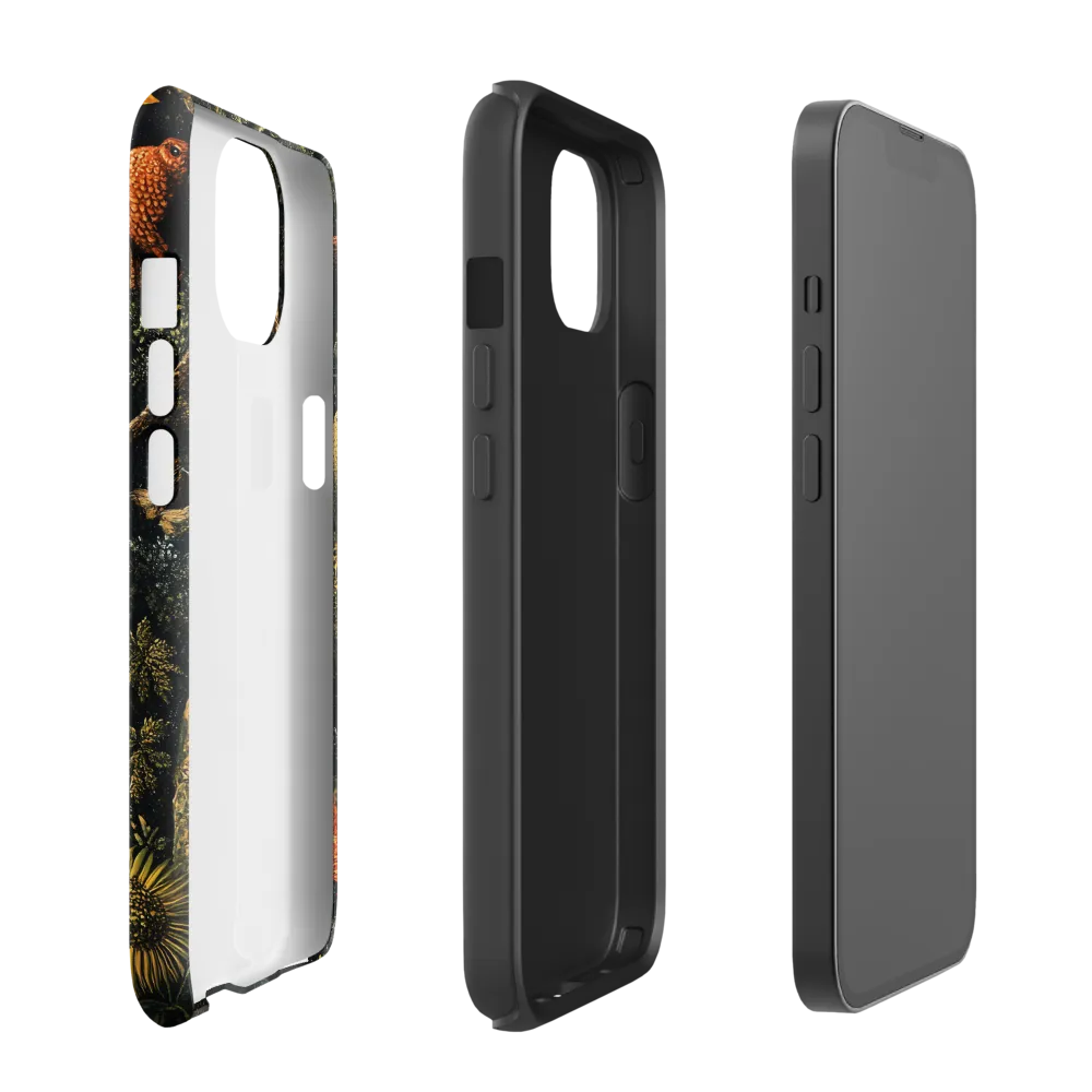 Whispers of Nature | Phone Case |  13 | Tough Case | Matte