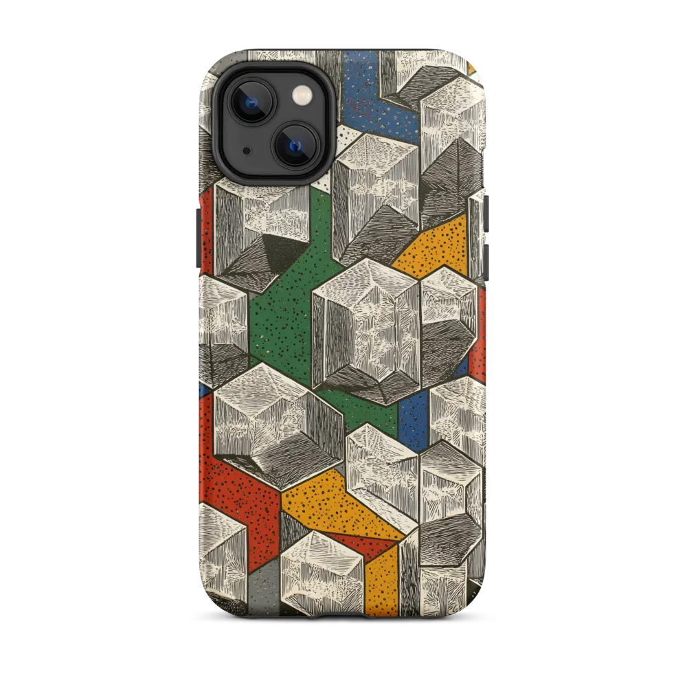 Cubic Dynamics