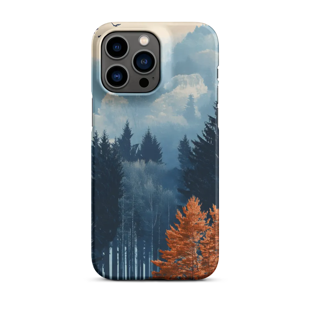 Whispers of the Forest