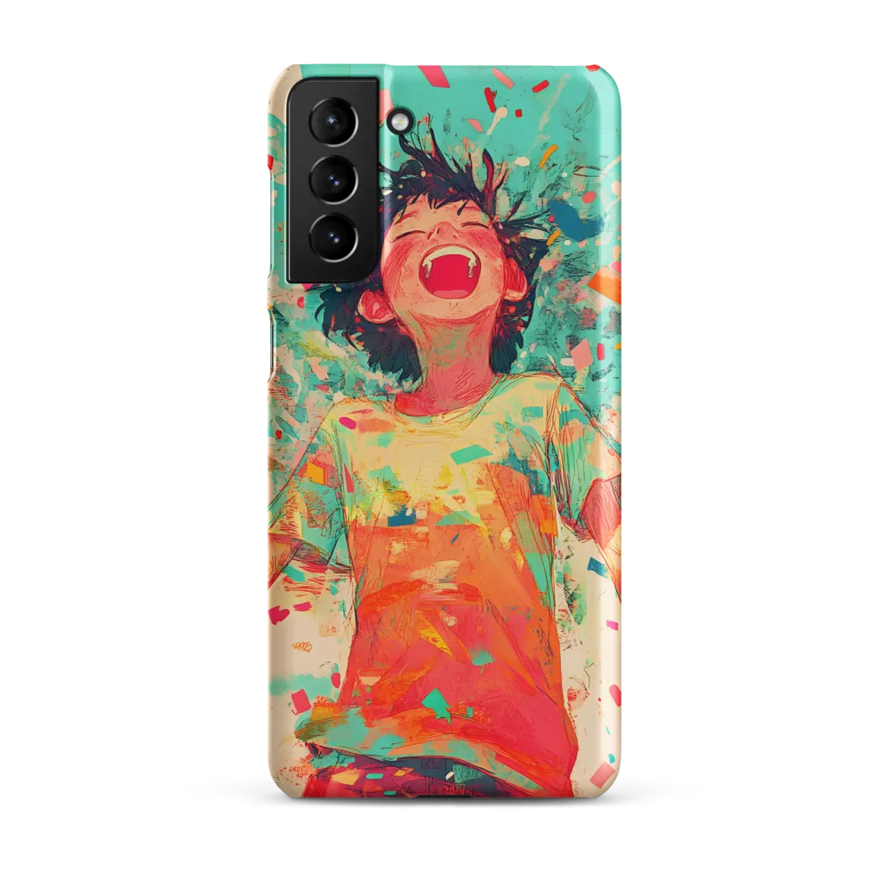Euphoria in Color