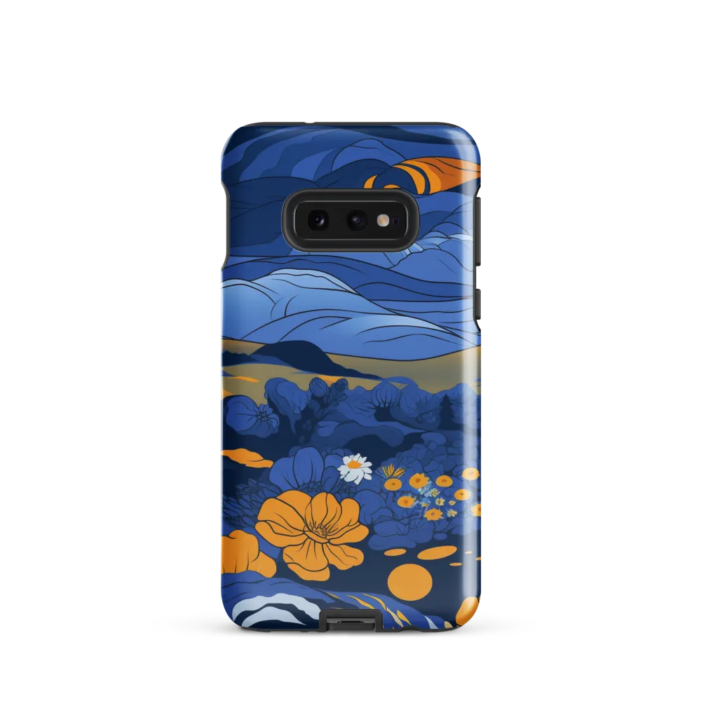 Whispers of Nature