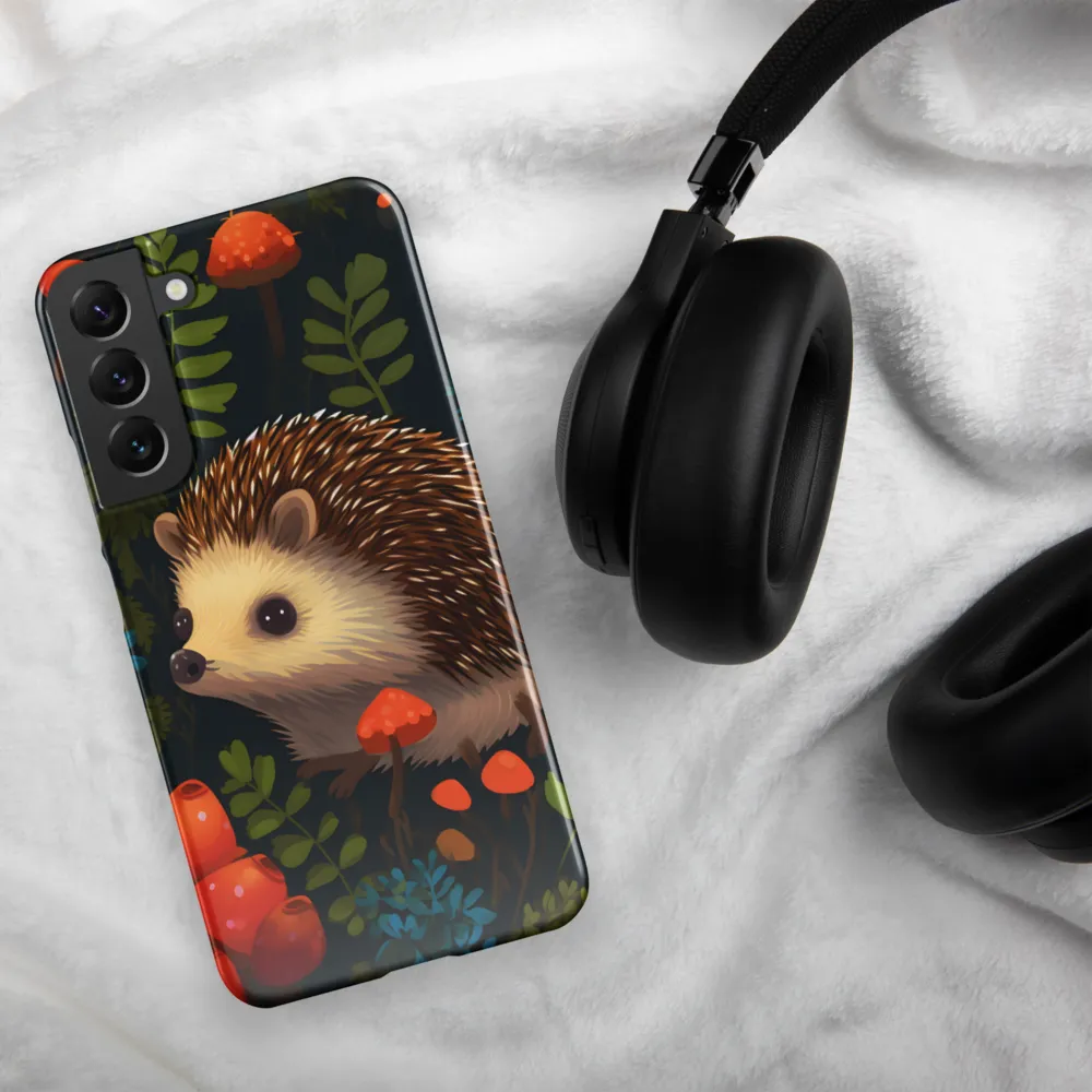 Whimsical Woodland Adventures