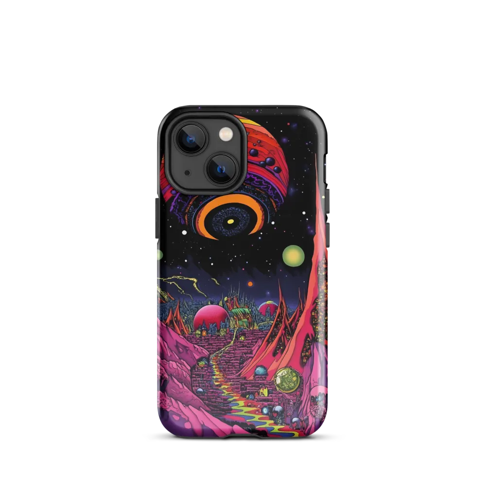 Celestial Dreamscape