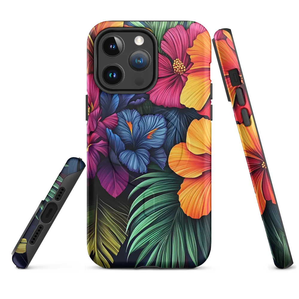 Tropical Symphony