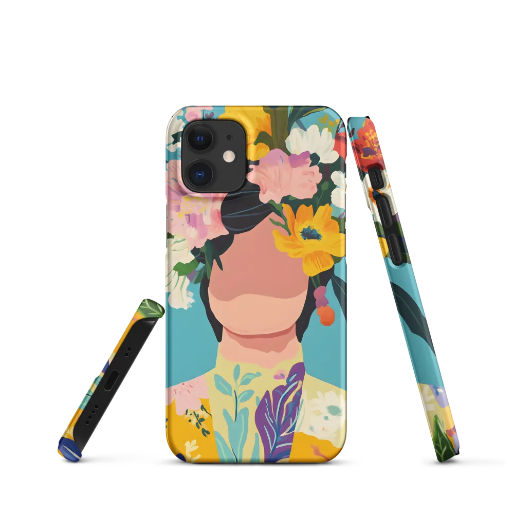 Blooming Identity