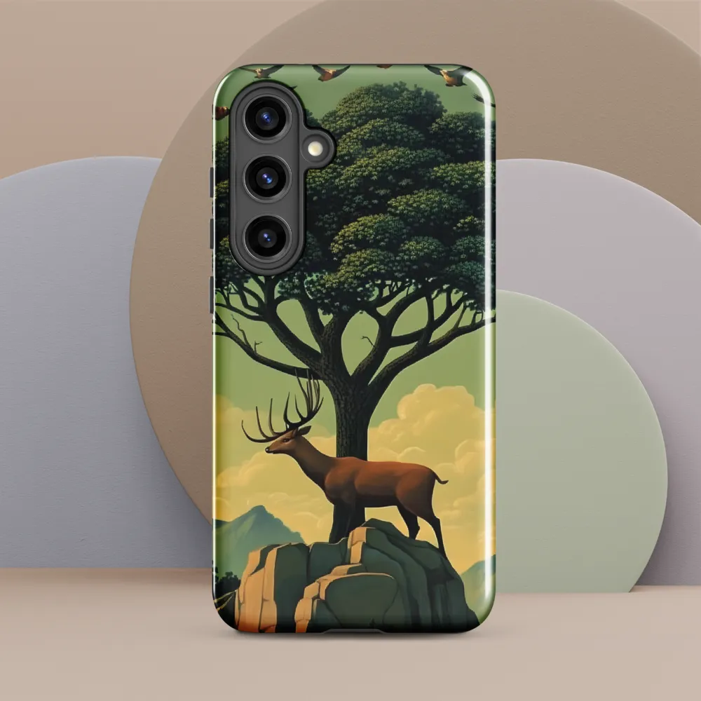 Transformations of Nature