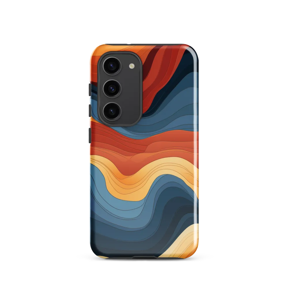 Fluid Harmony