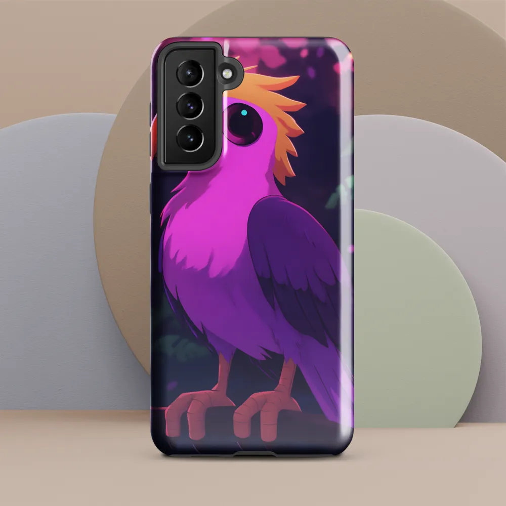 Whimsical Perch