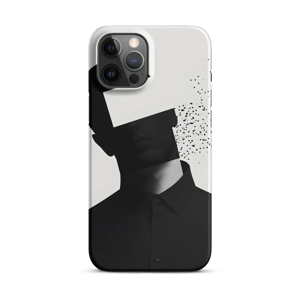 Fragmented Identity