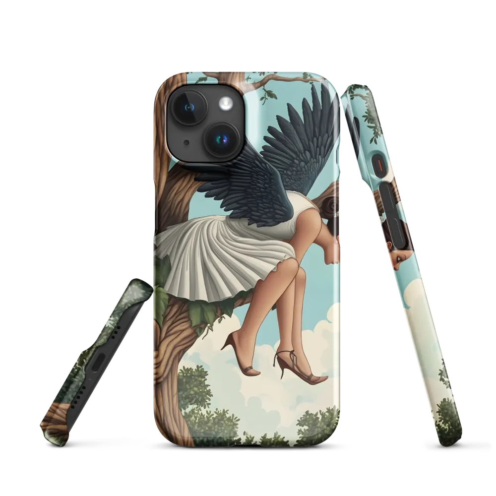 The Ethereal Perch